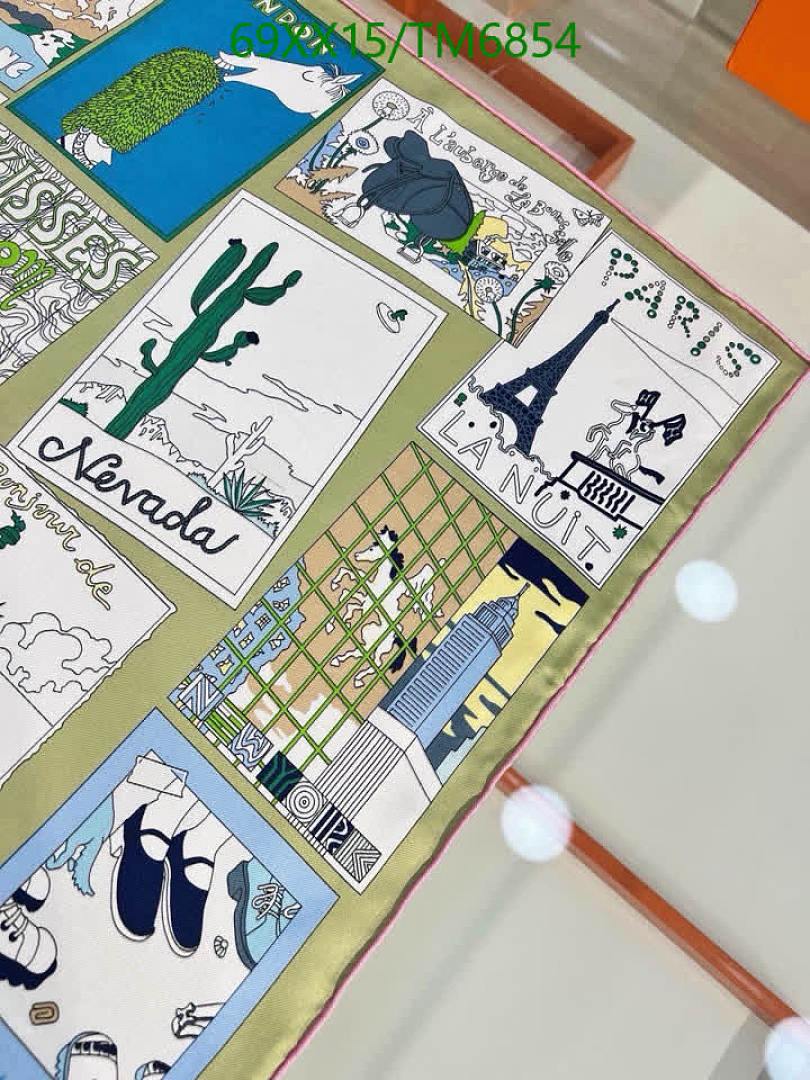 Hermes-Scarves Code: TM6854 $: 69USD