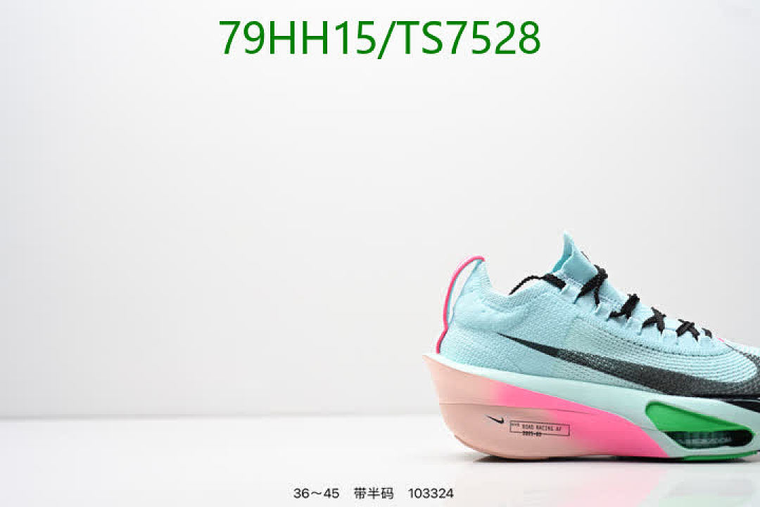 NIKE-Shoes(Women) Code: TS7528 $: 79USD