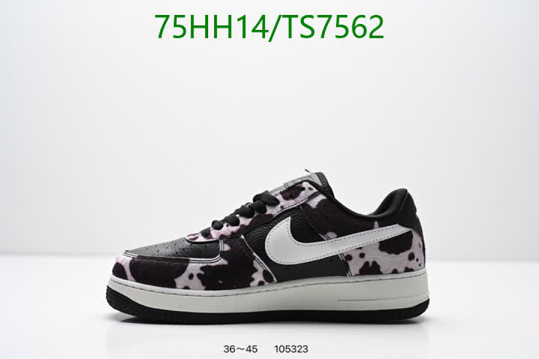 NIKE-Shoes(Women) Code: TS7562 $: 75USD