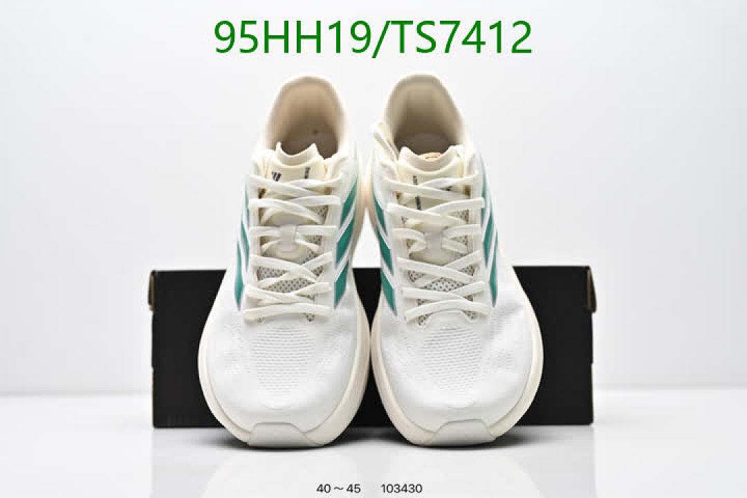 Adidas-Shoes(Men) Code: TS7412 $: 95USD