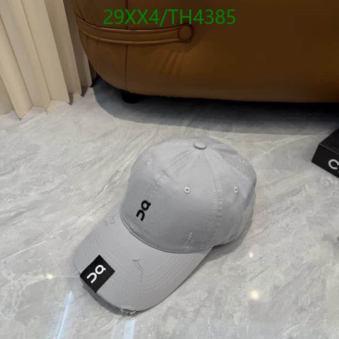 On Running Cloudsurfer-Hats Code: TH4385 $: 29USD