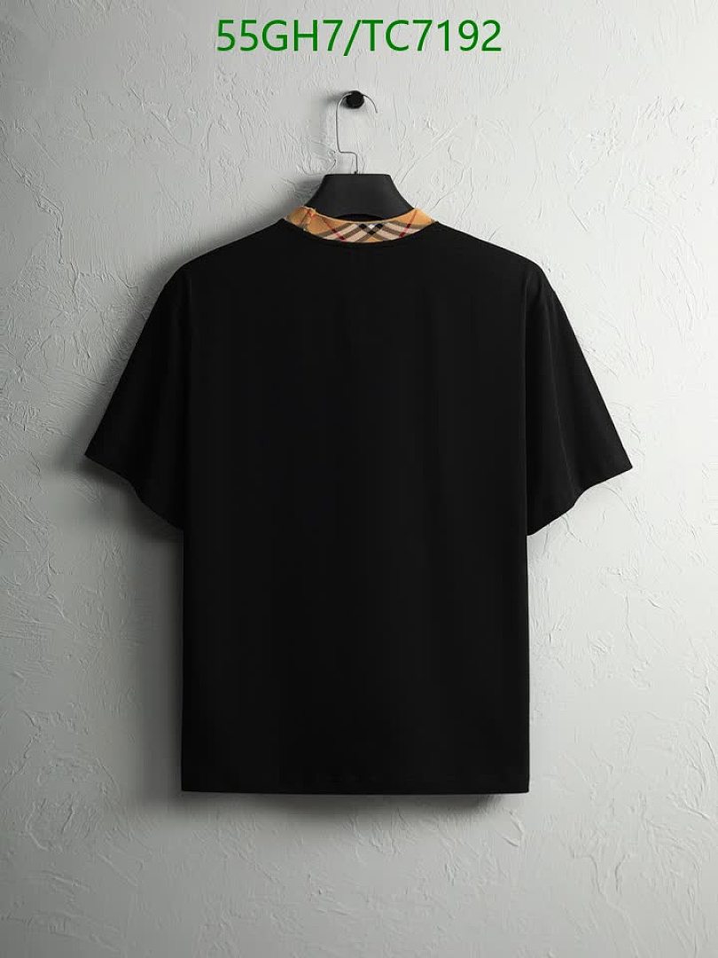 Burberry-Clothing Code: TC7192 $: 55USD