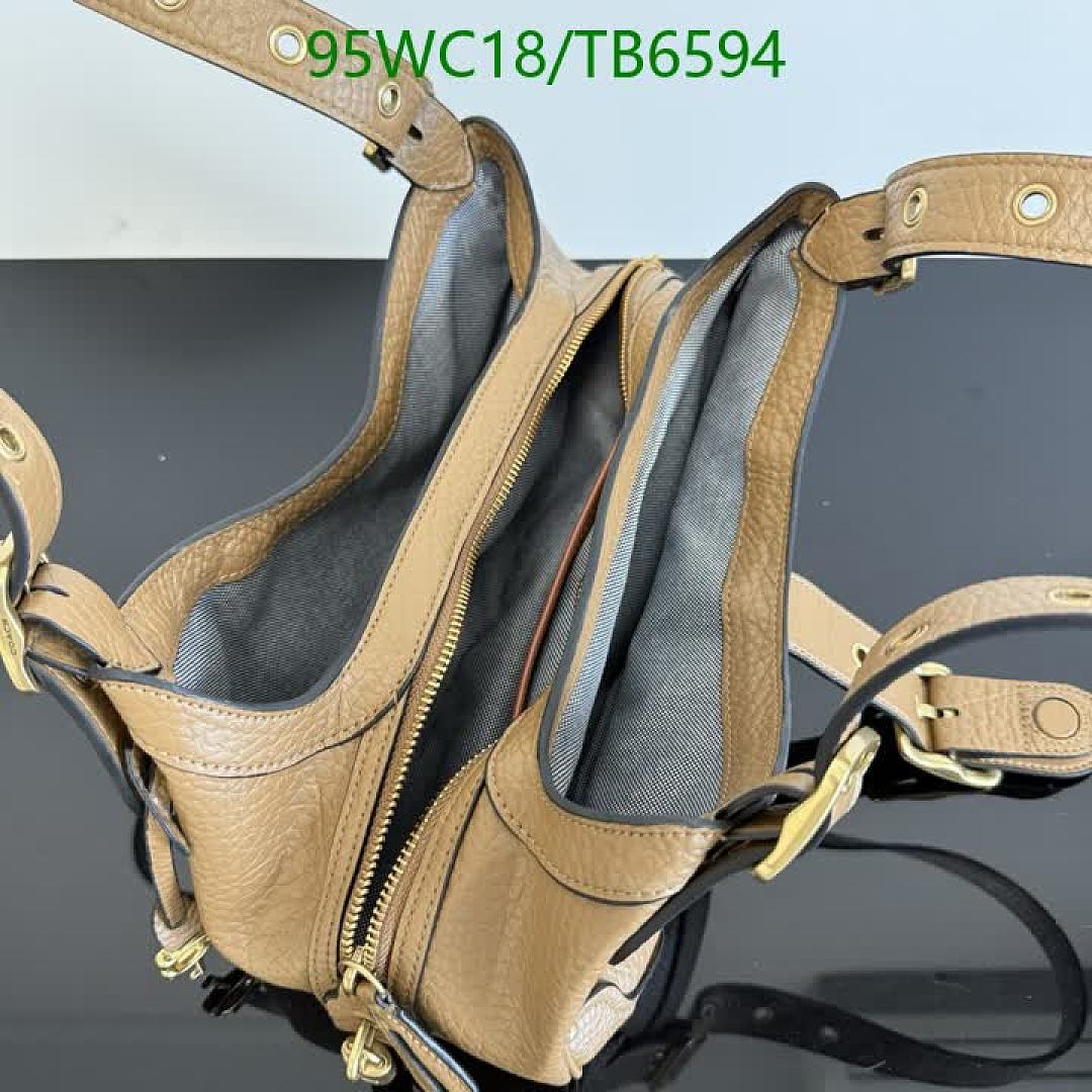 Coach-Bags(4A) Code: TB6594 $: 95USD