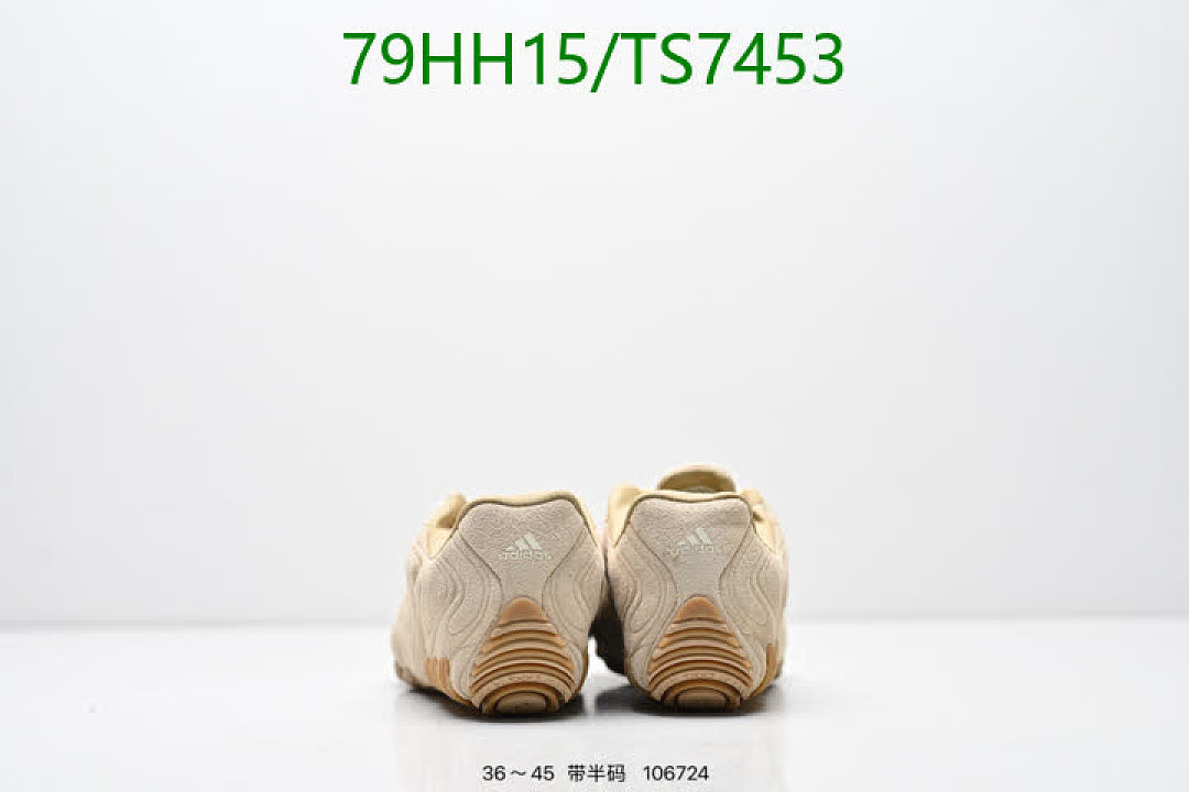 Adidas-Shoes(Women) Code: TS7453 $: 79USD