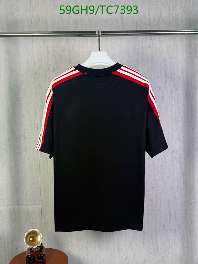 Balenciaga-Clothing Code: TC7393 $: 59USD