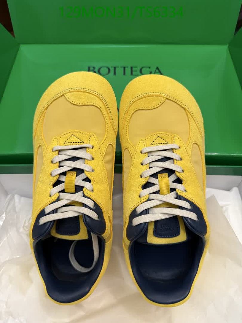BV-Shoes(Men) Code: TS6334 $: 129USD