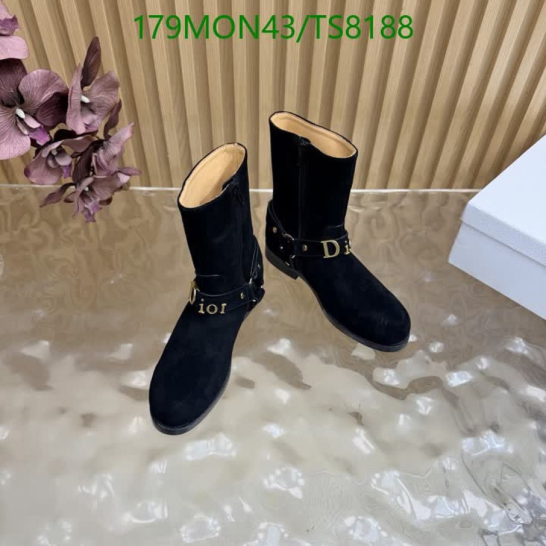 Boots-Shoes(Women) Code: TS8188 $: 179USD