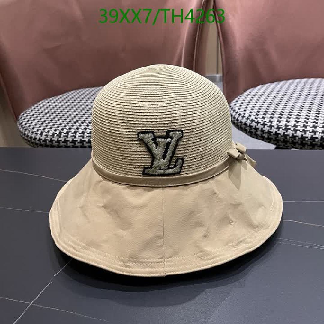 LV-Hats Code: TH4263 $: 39USD