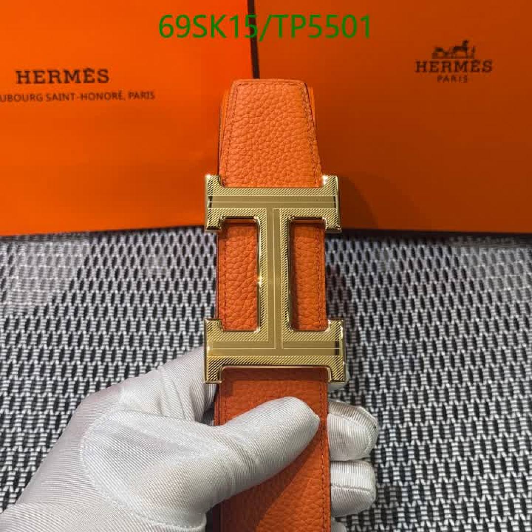 Hermes-Belts Code: TP5501 $: 69USD