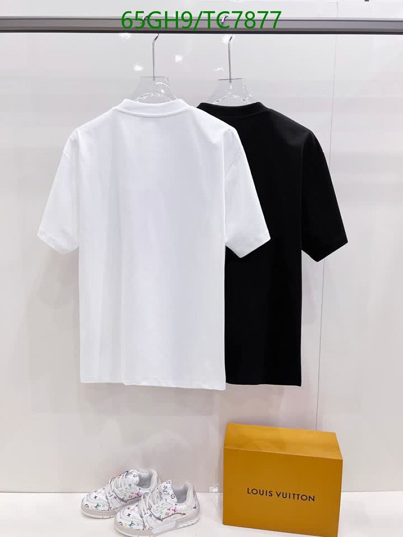 Hermes-Clothing Code: TC7877 $: 65USD