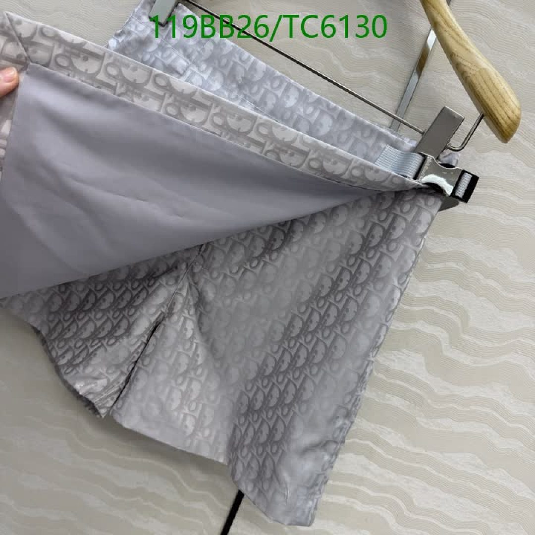 Dior-Clothing Code: TC6130 $: 119USD