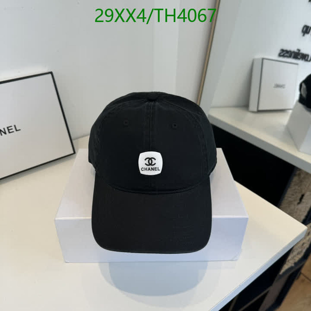 Chanel-Hats Code: TH4067 $: 29USD