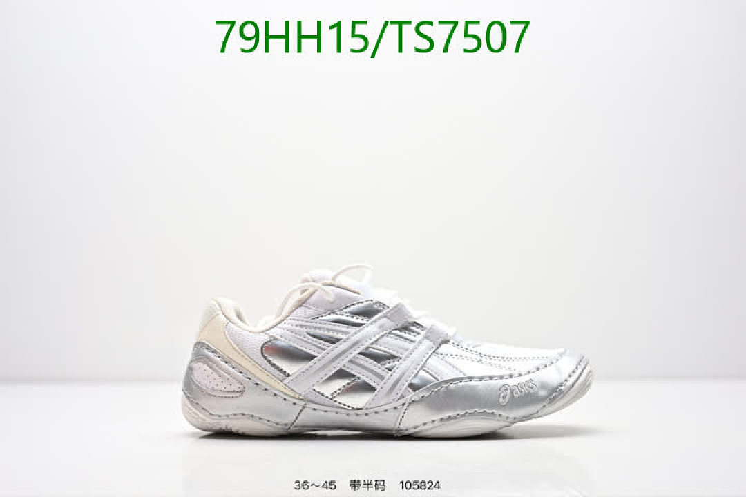 Asics-Shoes(Men) Code: TS7507 $: 79USD