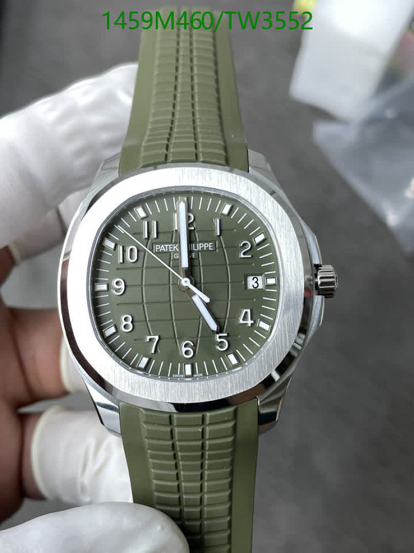 Patek Philippe-Watches(5A) Code: TW3552 $: 1459USD