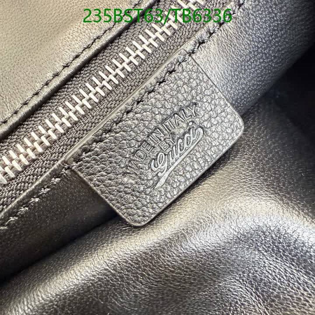 Gucci-Bags(5A) Code: TB6336 $: 235USD