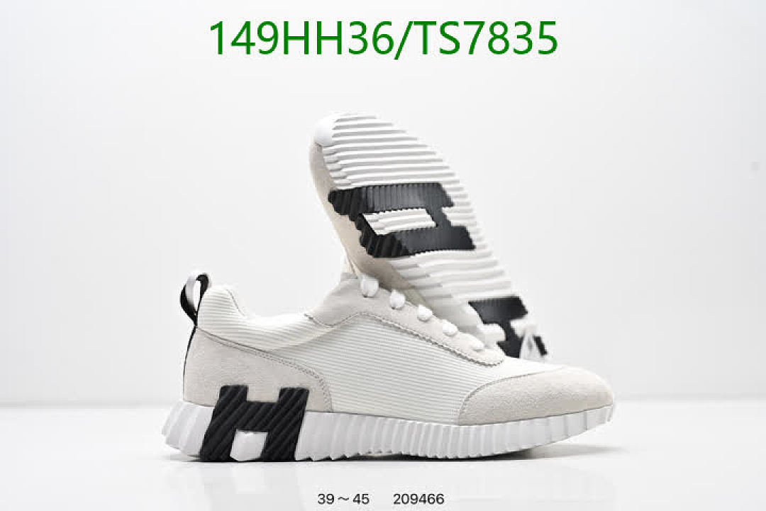 Hermes-Shoes(Men) Code: TS7835 $: 149USD