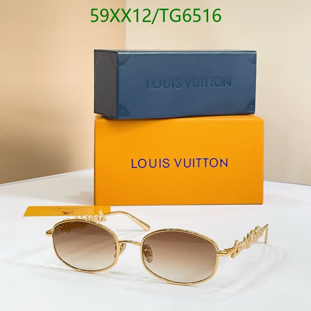 LV-Glasses Code: TG6516 $: 59USD