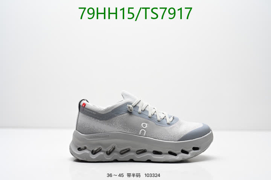 On Running Cloudsurfer-Shoes(Men) Code: TS7917 $: 79USD