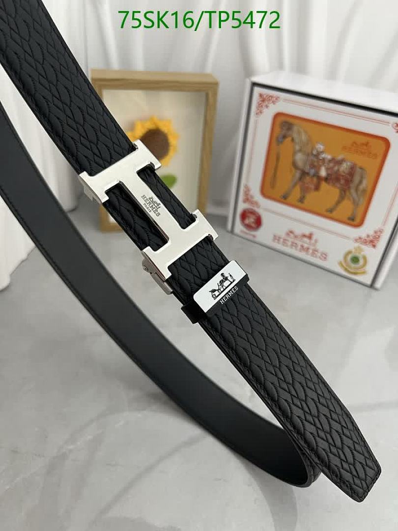 Hermes-Belts Code: TP5472 $: 75USD