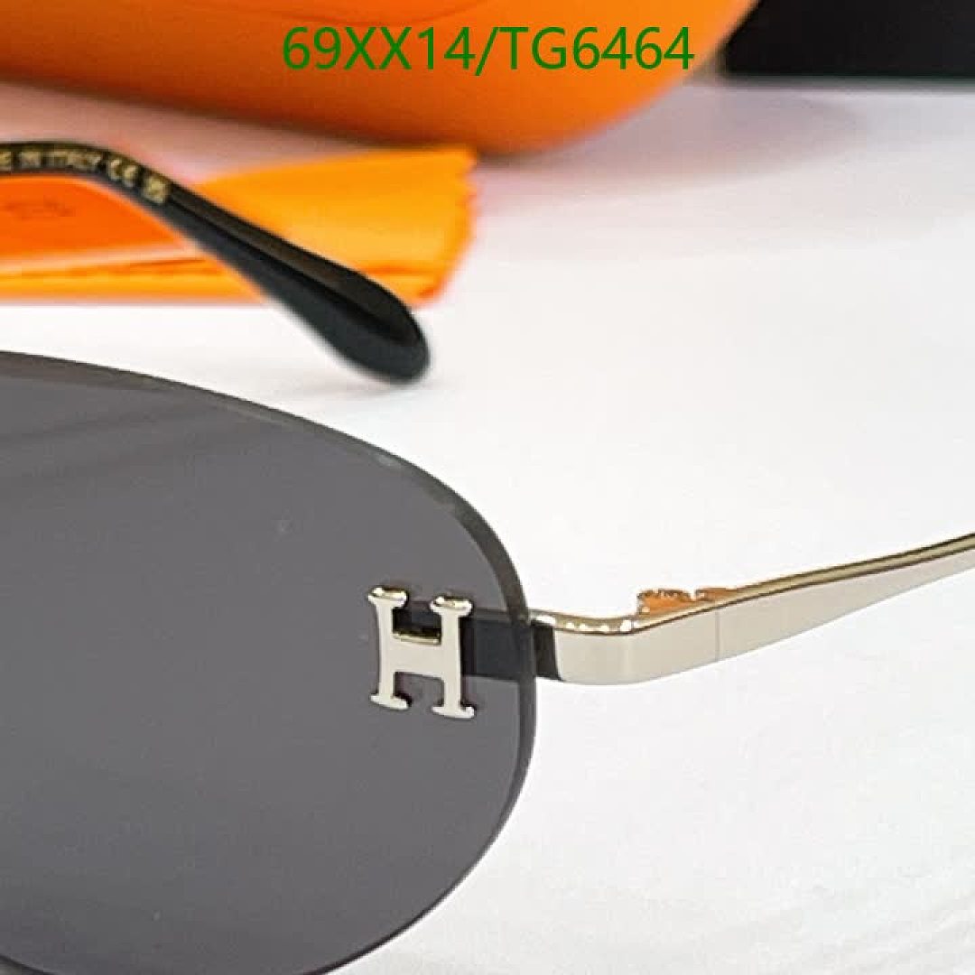 Hermes-Glasses Code: TG6464 $: 69USD