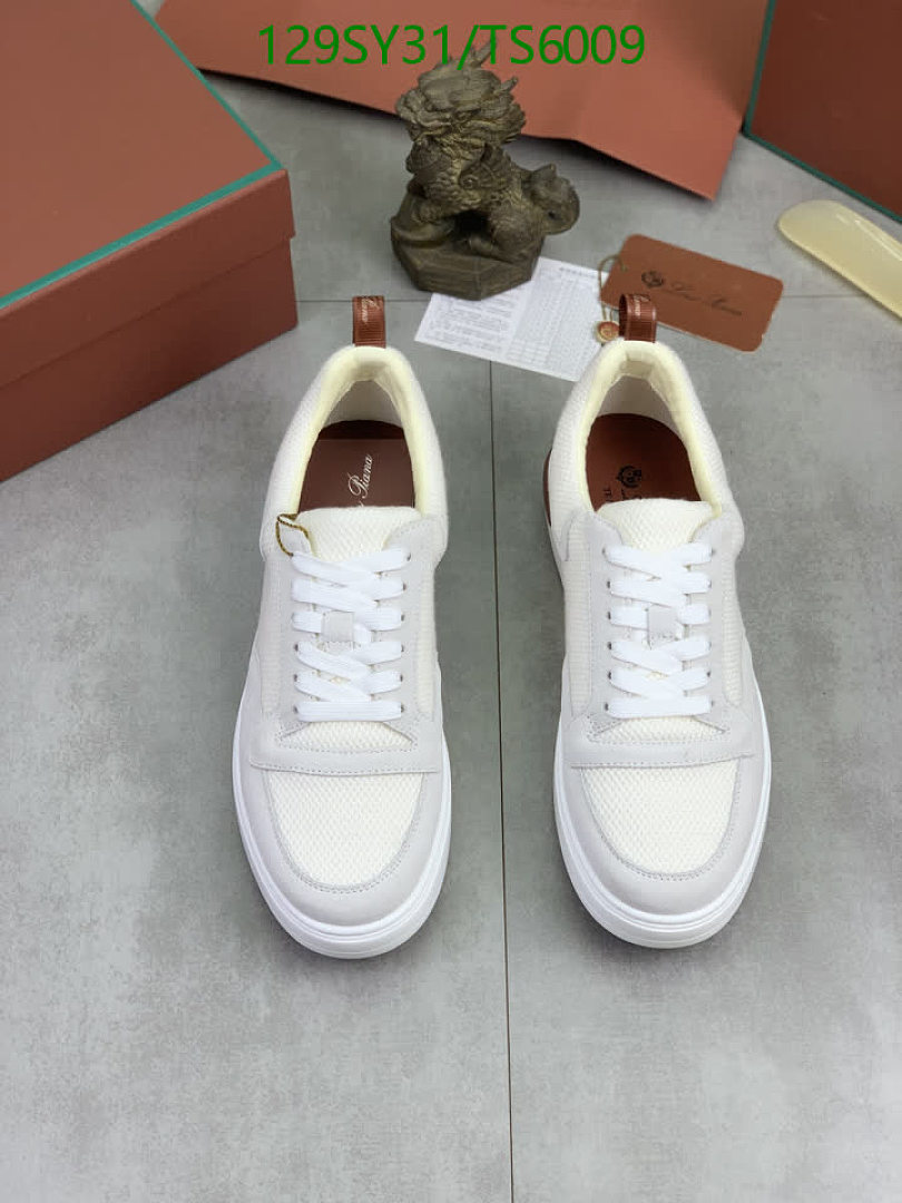 Loro Piana-Shoes(Men) Code: TS6009 $: 129USD