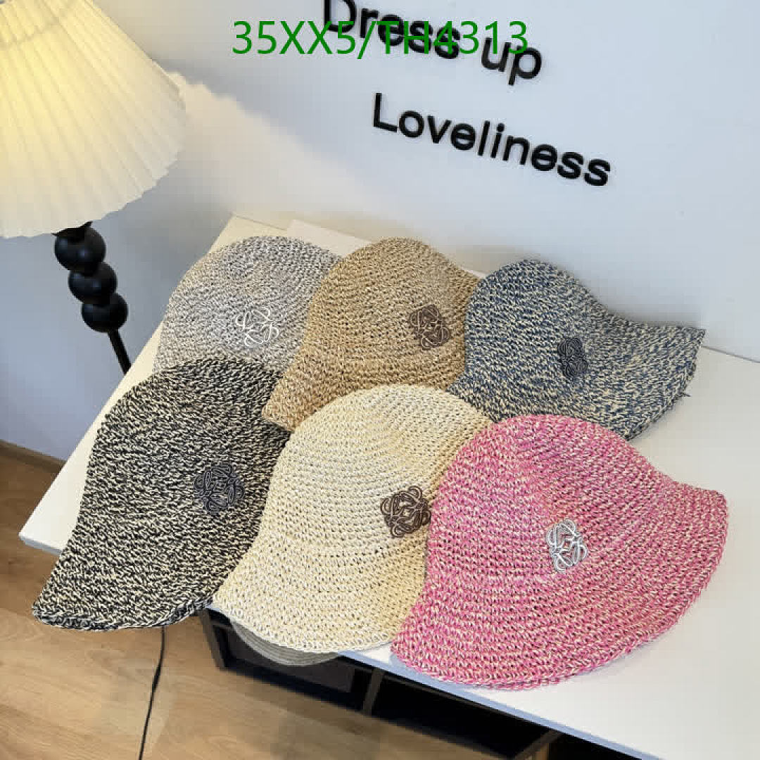 Loewe-Hats Code: TH4313 $: 35USD