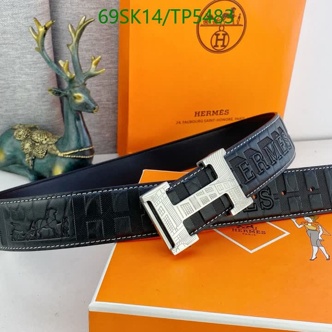 Hermes-Belts Code: TP5483 $: 69USD