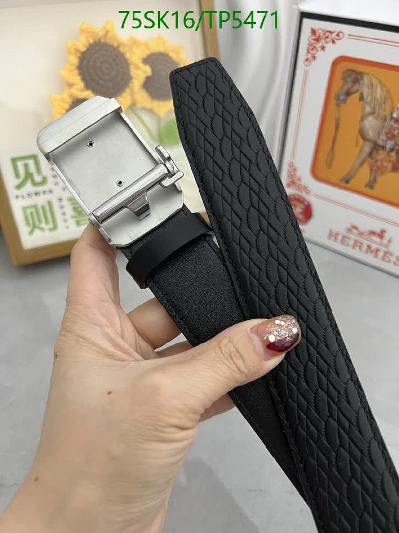Hermes-Belts Code: TP5471 $: 75USD