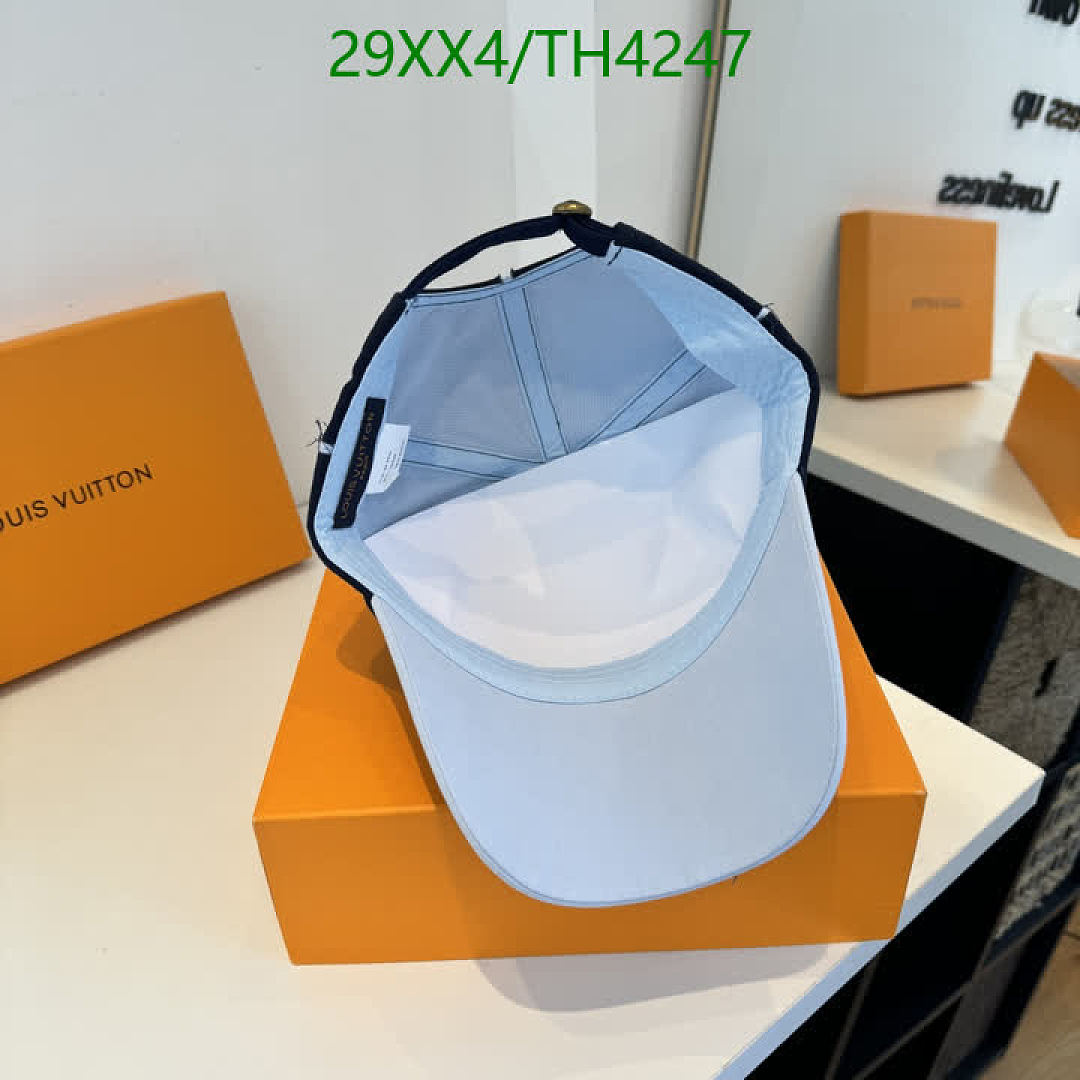 LV-Hats Code: TH4247 $: 29USD