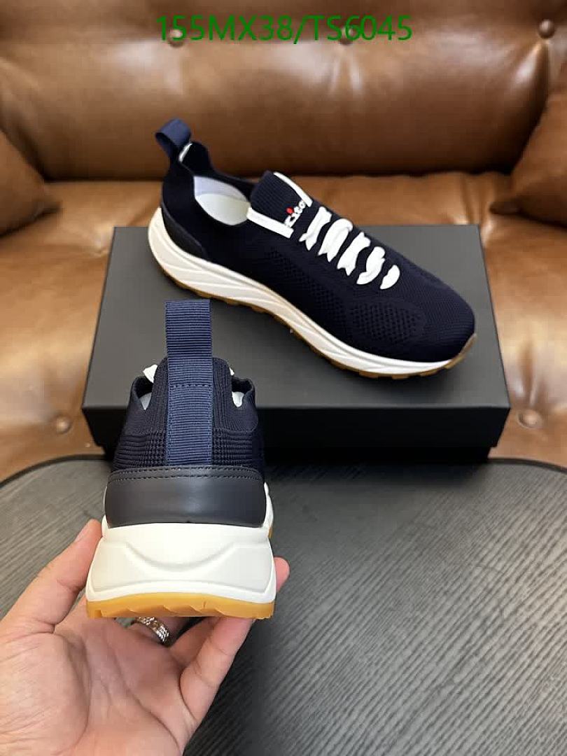 Kiton-Shoes(Men) Code: TS6045 $: 155USD
