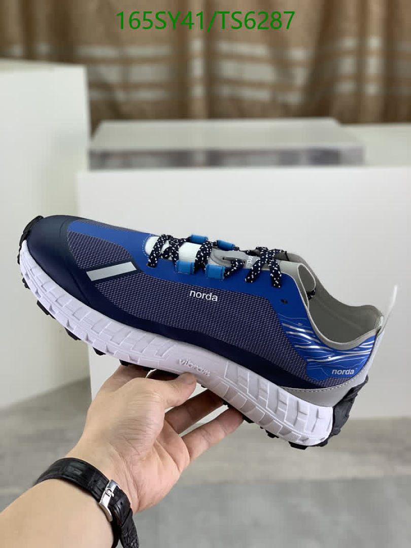 Zegna-Shoes(Men) Code: TS6287 $: 165USD