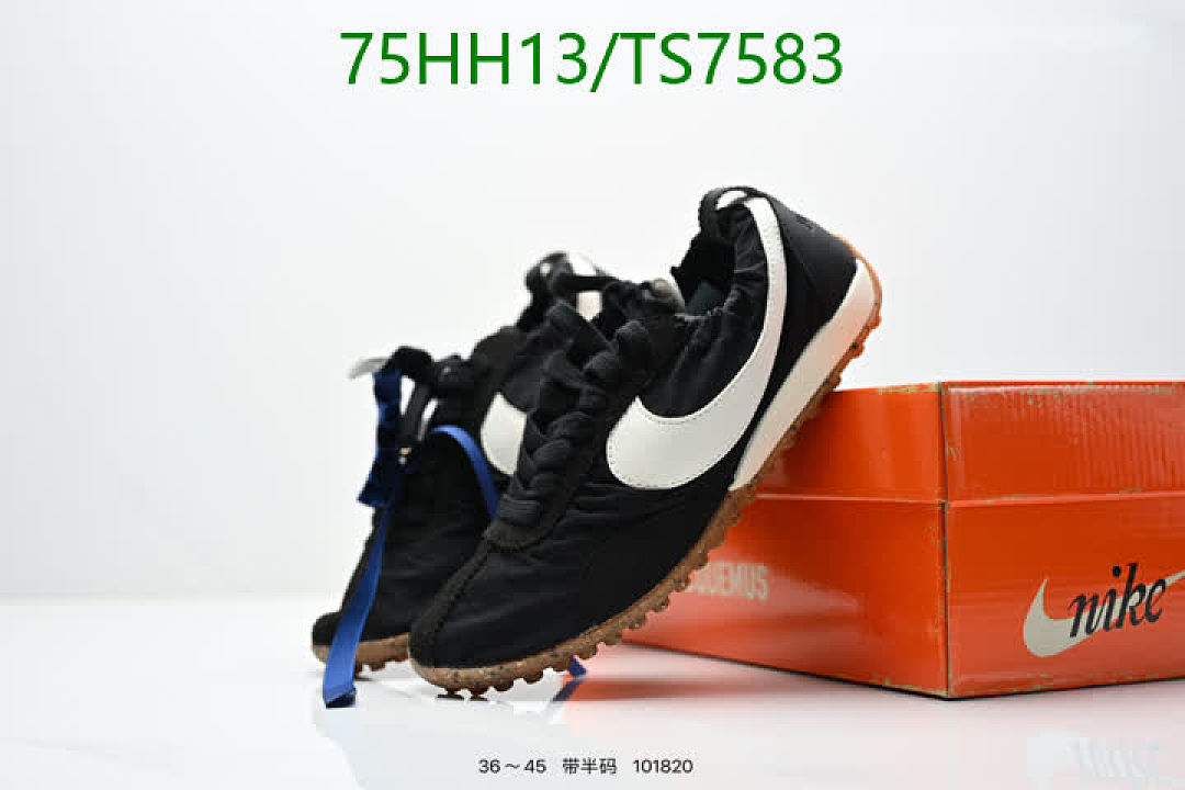NIKE-Shoes(Women) Code: TS7583 $: 75USD