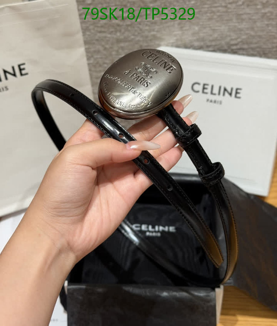 Celine-Belts Code: TP5329 $: 79USD