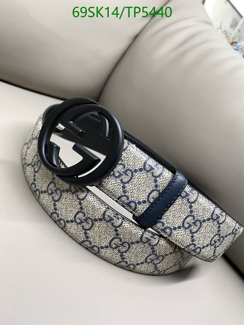 Gucci-Belts Code: TP5440 $: 69USD