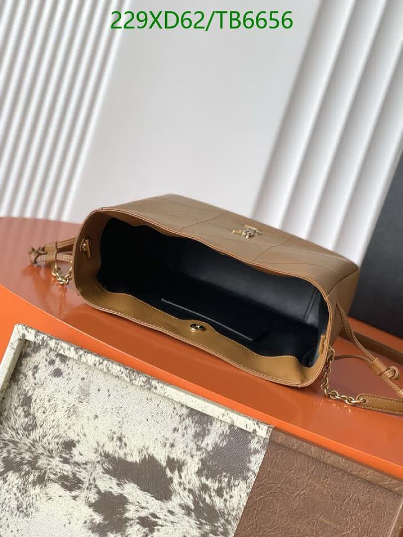 YSL-Bags(5A) Code: TB6656 $: 229USD