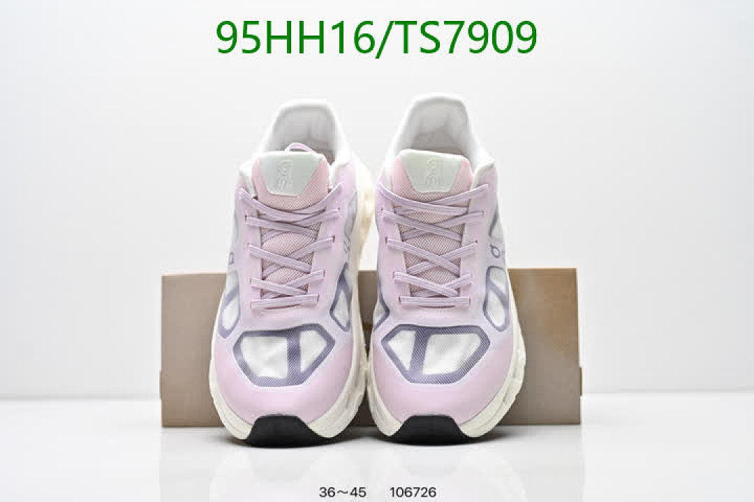 On Running Cloudsurfer-Shoes(Men) Code: TS7909 $: 95USD