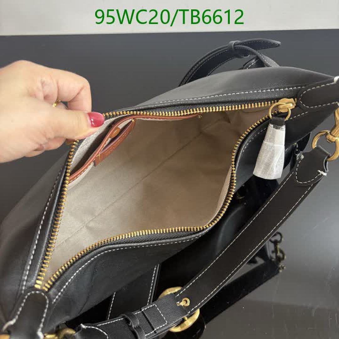 Coach-Bags(4A) Code: TB6612 $: 95USD