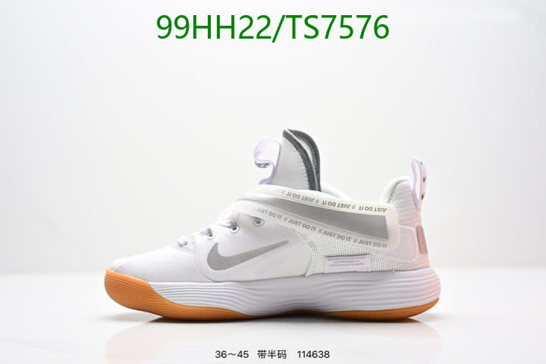 NIKE-Shoes(Women) Code: TS7576 $: 99USD