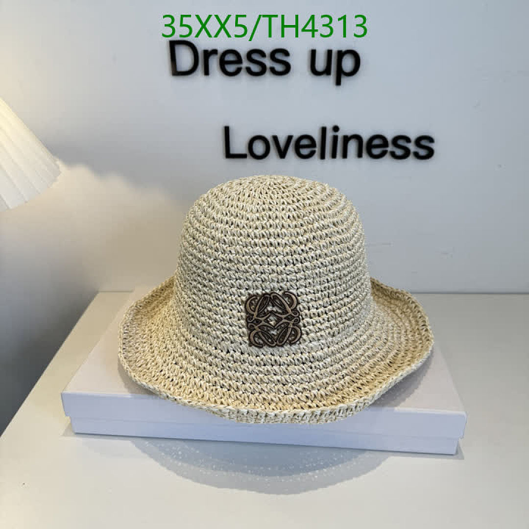Loewe-Hats Code: TH4313 $: 35USD