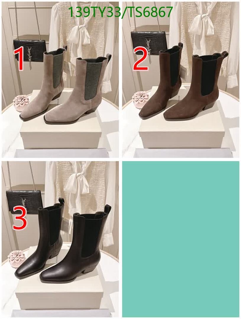 Brunello Cucinelli-Shoes(Women) Code: TS6867 $: 139USD