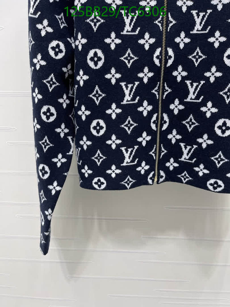 LV-Clothing Code: TC6306 $: 125USD