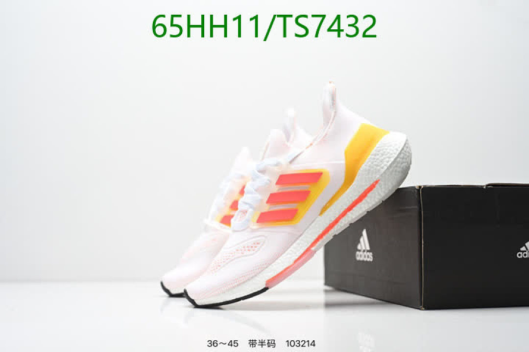 Adidas-Shoes(Women) Code: TS7432 $: 65USD