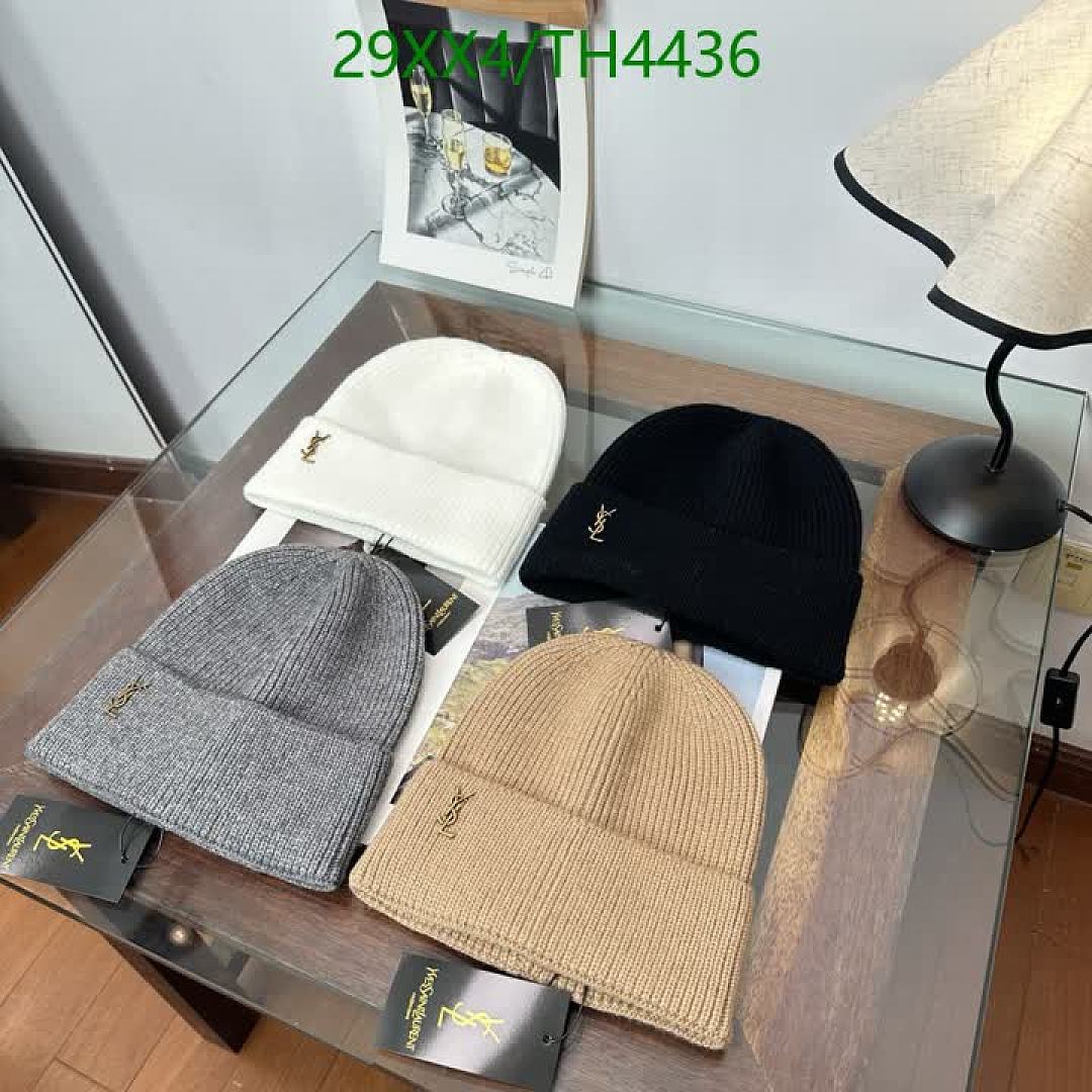YSL-Hats Code: TH4436 $: 29USD