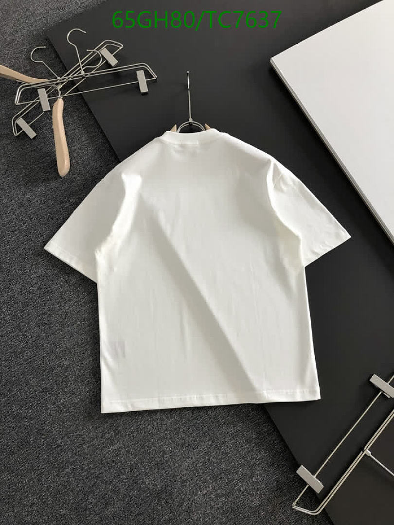 Dior-Clothing Code: TC7637 $: 65USD