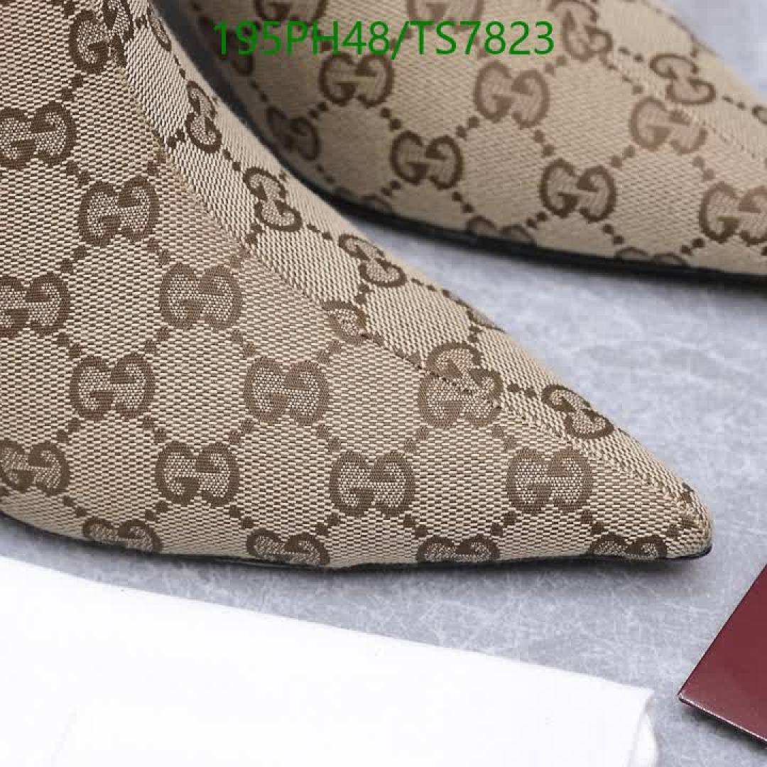 Boots-Shoes(Women) Code: TS7823 $: 195USD