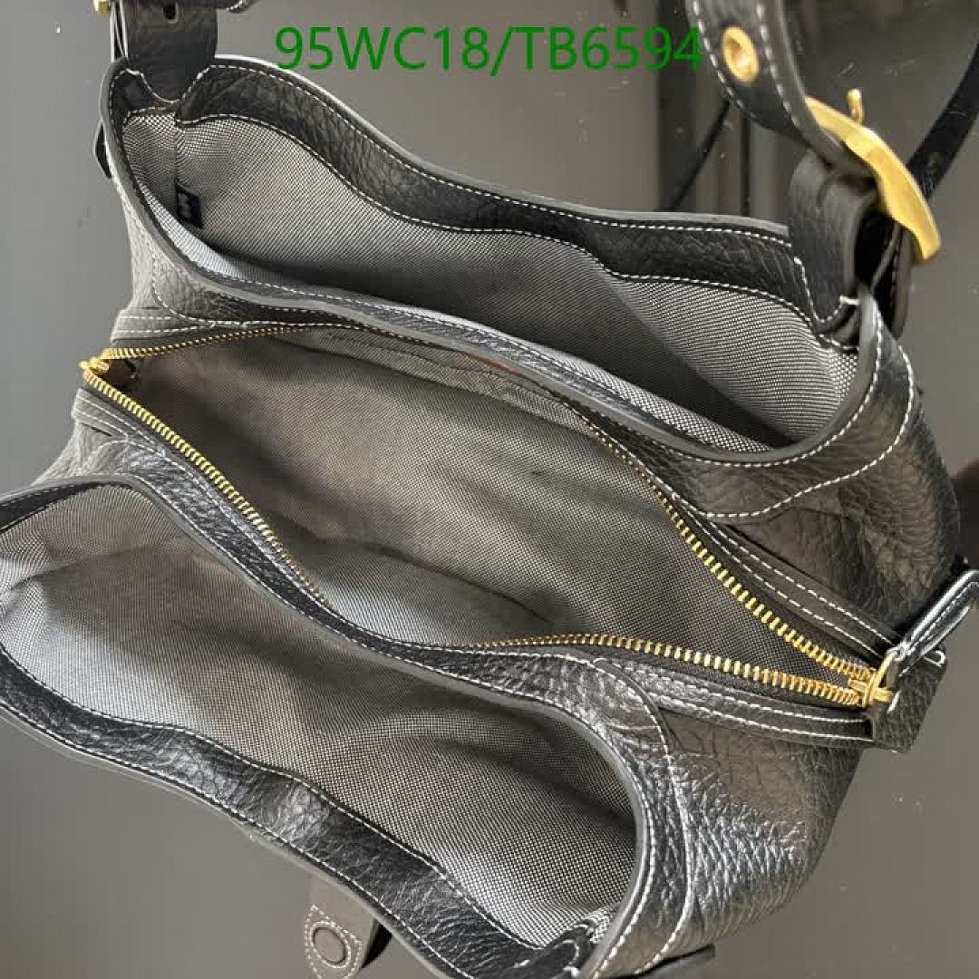Coach-Bags(4A) Code: TB6594 $: 95USD