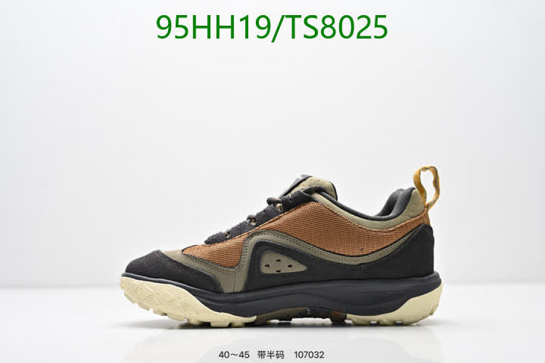 Timberland-Shoes(Men) Code: TS8025 $: 95USD