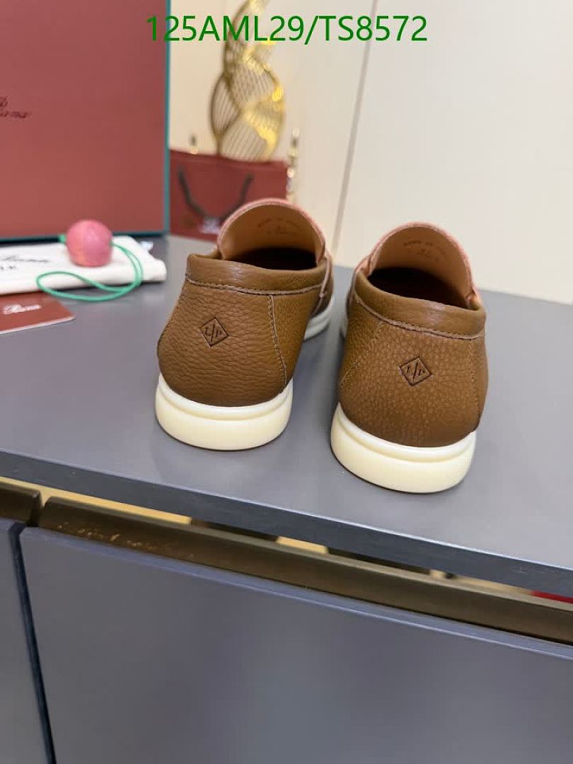 Loro Piana-Shoes(Women) Code: TS8572 $: 125USD