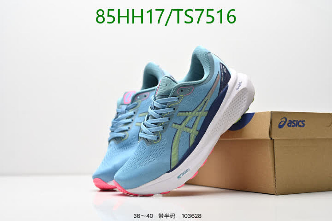 Asics-Shoes(Women) Code: TS7516 $: 85USD