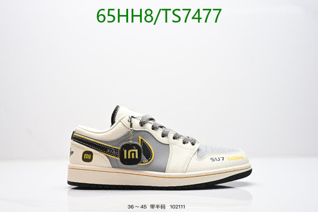 NIKE-Shoes(Women) Code: TS7477 $: 65USD